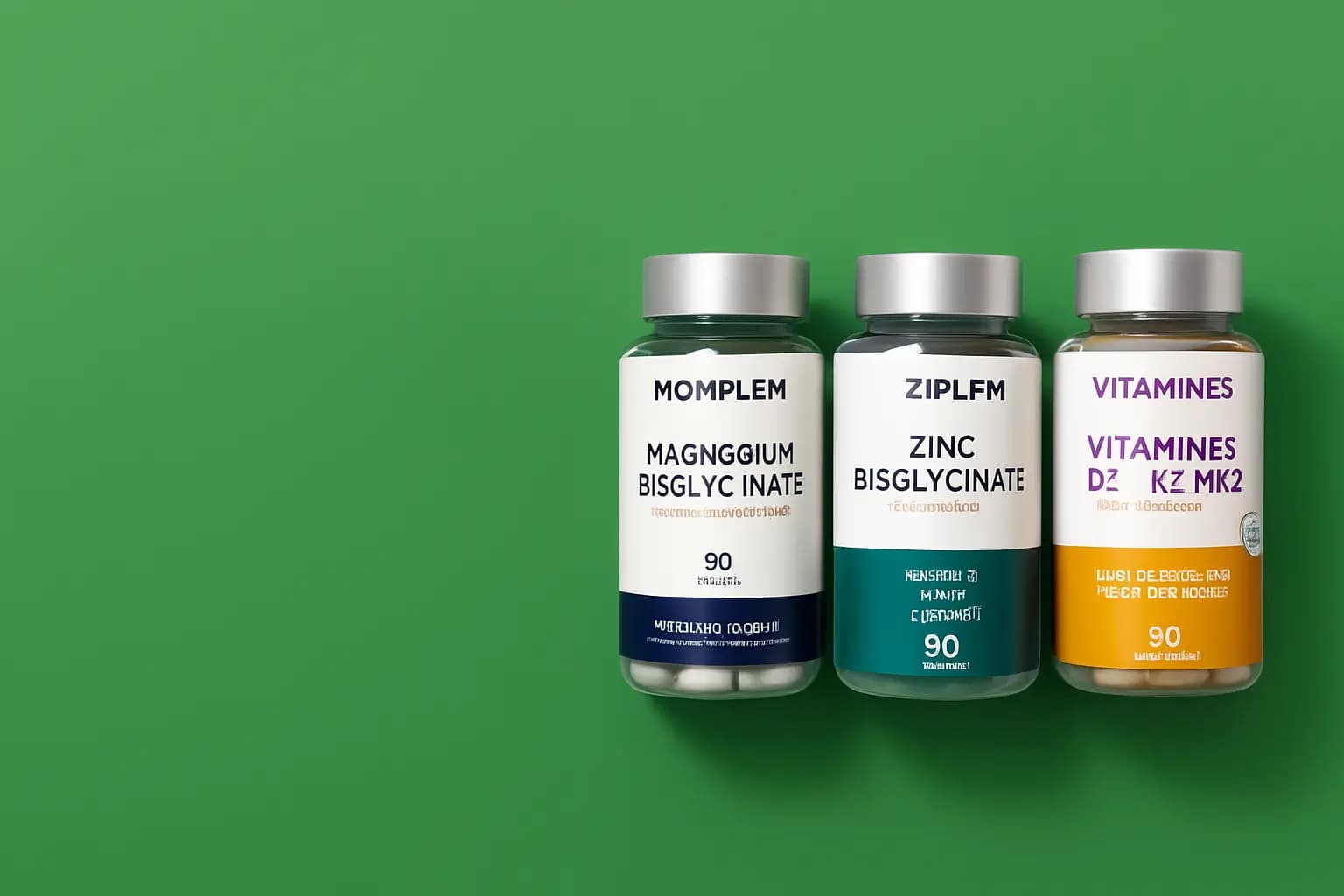 Performance et santé optimale