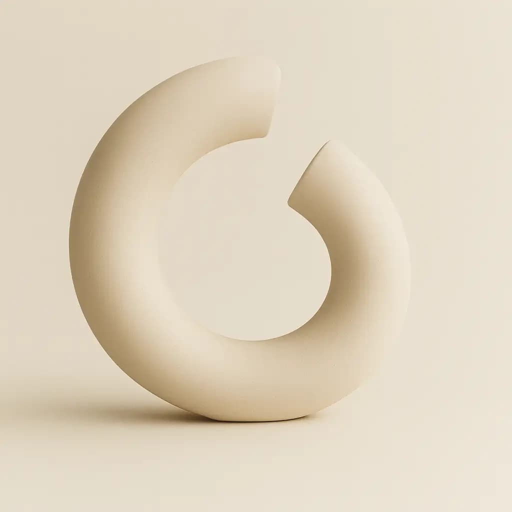 Atelier et matières